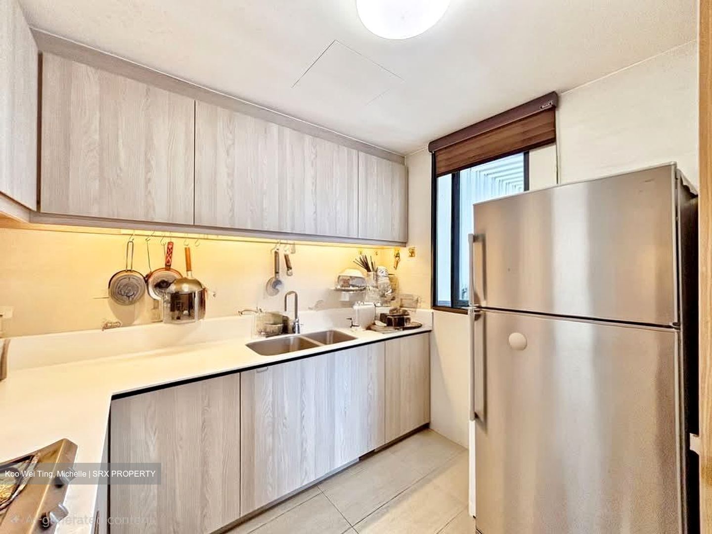 Westwood Residences (D22), Condominium #537633841
